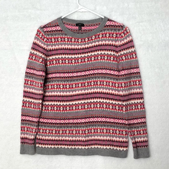 Talbots petites sweater - Picture 2 of 8